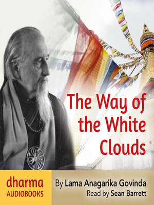 cover image of The Way of the White Clouds